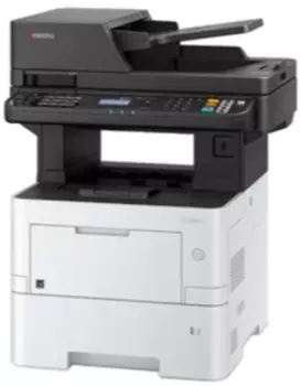 Монохромное лазерное МФУ Kyocera M3145dn