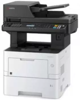 Монохромное лазерное МФУ Kyocera M3645dn