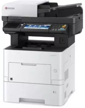 Монохромное лазерное МФУ Kyocera M3655idn