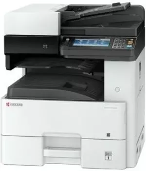 Монохромное лазерное МФУ Kyocera M4132idn (1102P13NL0)