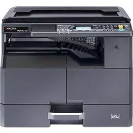 Монохромное лазерное МФУ Kyocera TASKalfa 2321 (без крышки)