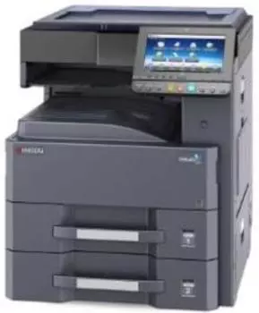 Монохромное лазерное МФУ Kyocera TASKalfa 3212i