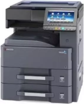Монохромное лазерное МФУ Kyocera TASKalfa 4012i