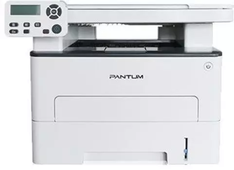 Монохромное лазерное МФУ Pantum M6700D