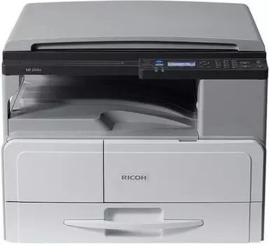 Монохромное лазерное МФУ Ricoh MP 2014D