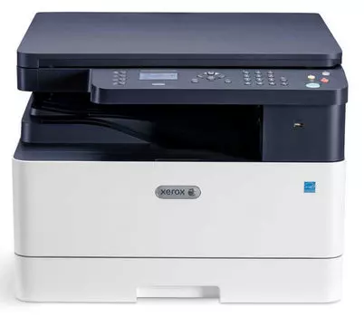 Монохромное лазерное МФУ Xerox B1022 (B1022V_B)