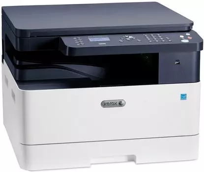 Монохромное лазерное МФУ Xerox B1025DN (B1025V_B)