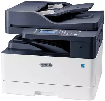 Монохромное лазерное МФУ Xerox B1025DNA (B1025V_U)