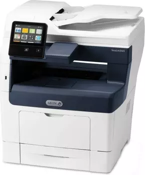 Монохромное лазерное МФУ Xerox VersaLink B405DN