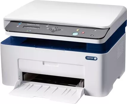 Монохромное лазерное МФУ Xerox WorkCentre 3025BI
