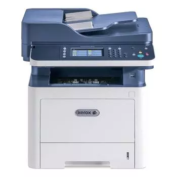 Монохромное лазерное МФУ Xerox WorkCentre 3335