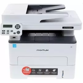 Монохромный лазерный МФУ Pantum M7100DN