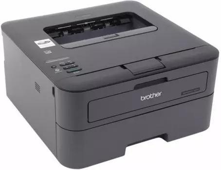 Монохромный лазерный принтер Brother HL-L2360DNR