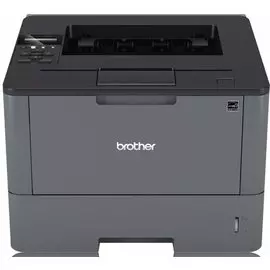 Монохромный лазерный принтер Brother HL-L5100DN