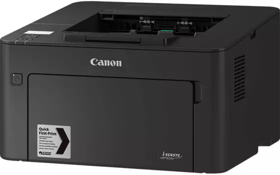 Монохромный лазерный принтер Canon i-SENSYS LBP162dw