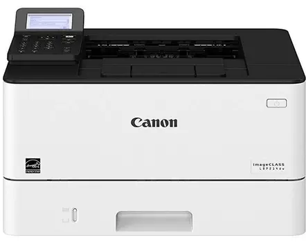 Монохромный лазерный принтер Canon i-Sensys LBP226dw