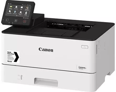 Монохромный лазерный принтер Canon i-Sensys LBP228x