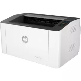 Монохромный лазерный принтер HP Laser 107w