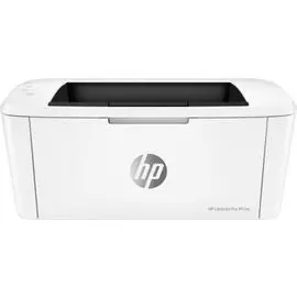 Монохромный лазерный принтер HP LaserJet Pro M15w