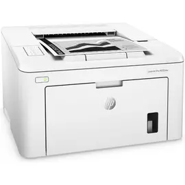 Монохромный лазерный принтер HP LaserJet Pro M203dw