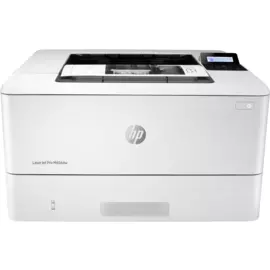 Монохромный лазерный принтер HP LaserJet Pro M404dw