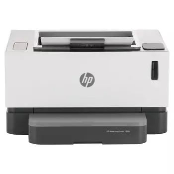 Монохромный лазерный принтер HP Neverstop Laser 1000n