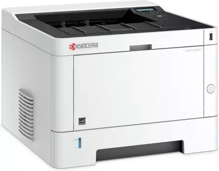 Монохромный лазерный принтер Kyocera ECOSYS P2040dw
