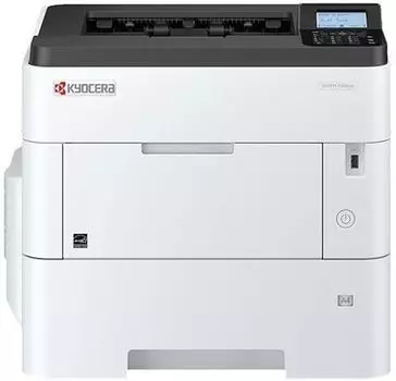 Монохромный лазерный принтер Kyocera ECOSYS P3260dn (1102WD3NL0)