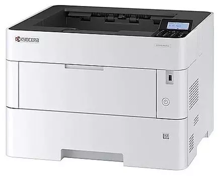 Монохромный лазерный принтер KYOCERA Ecosys P4140DN