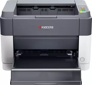 Монохромный лазерный принтер Kyocera FS-1040