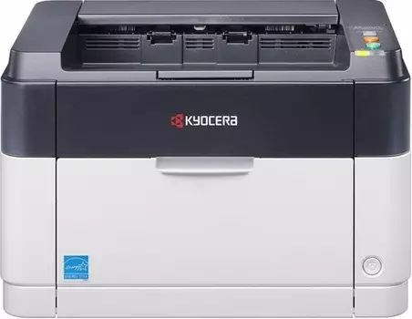 Монохромный лазерный принтер Kyocera FS-1060DN