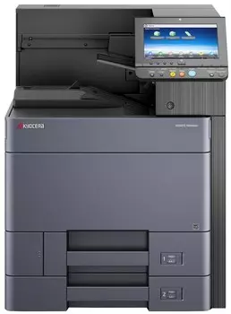 Монохромный лазерный принтер Kyocera P4060dn