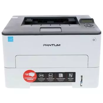 Монохромный лазерный принтер Pantum P3300DW