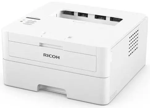 Монохромный лазерный принтер Ricoh SP 230DNw