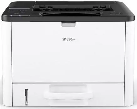 Монохромный лазерный принтер Ricoh SP 330DN