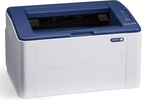 Монохромный лазерный принтер Xerox Phaser 3020Bl