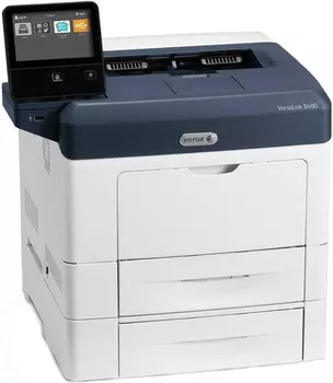 Монохромный лазерный принтер Xerox VersaLink B400DN