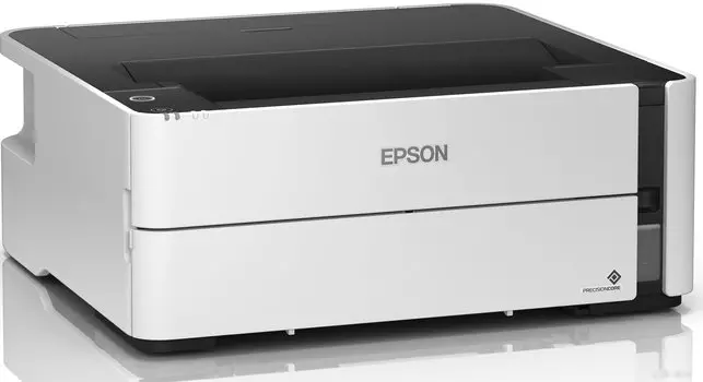 Монохромный струйный принтер Epson M1140