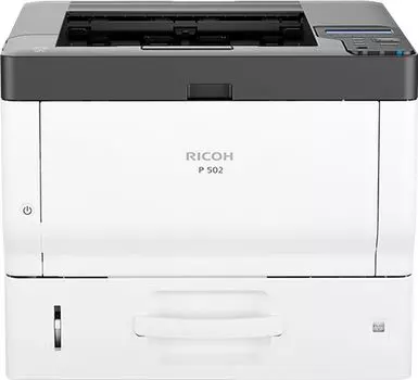 Монохромный светодиодный принтер Ricoh P 501