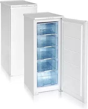 Морозильник Бирюса 114