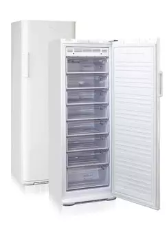 Морозильник Бирюса 647SN