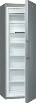 Морозильная камера Gorenje FN6191CX