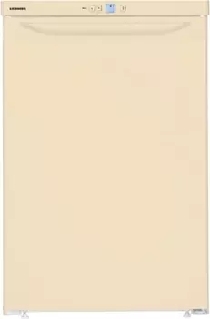 Морозильная камера Liebherr Gbe 1213