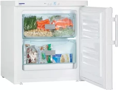 Морозильная камера Liebherr GX 823