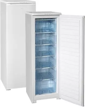 Морозильник Бирюса 116