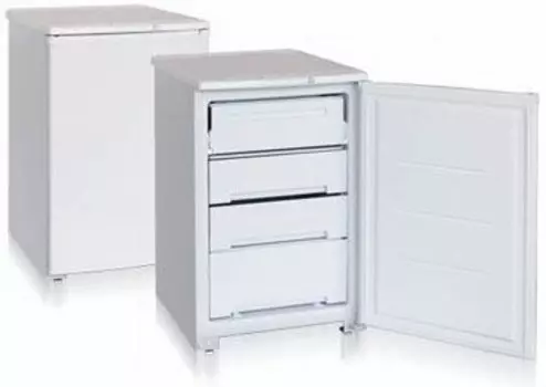 Морозильник Бирюса 14 ЕК-2