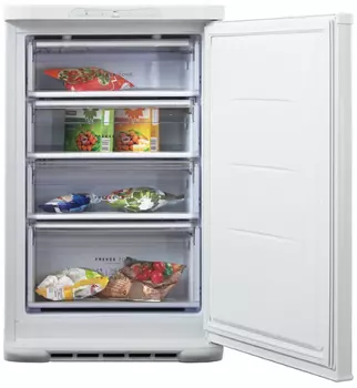 Морозильник Бирюса 648