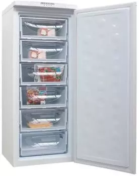 Морозильник DON R-106 MI