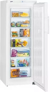 Морозильник Liebherr GP 2733