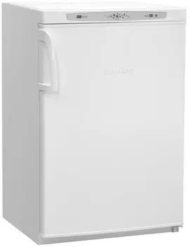 Морозильник NordFrost DF 159NF WSP